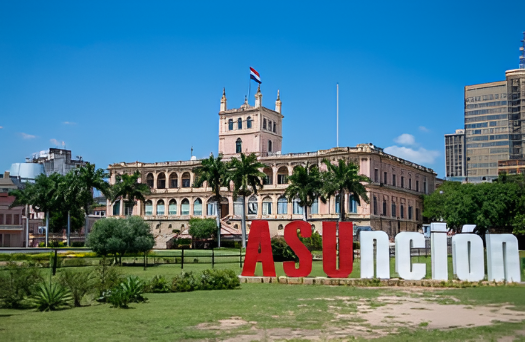 Paraguay queda como anfitrión de la firma del acuerdo entre Europa y el Mercosur