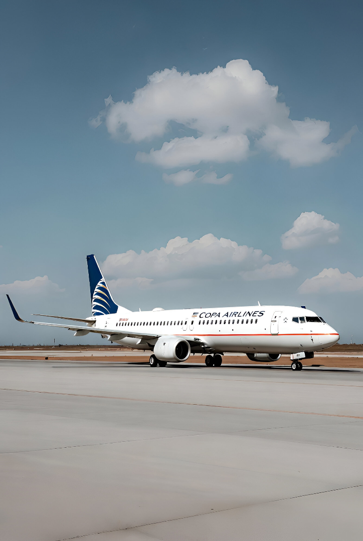 Caracas vuelve al mapa de vuelos de Copa Airlines desde enero