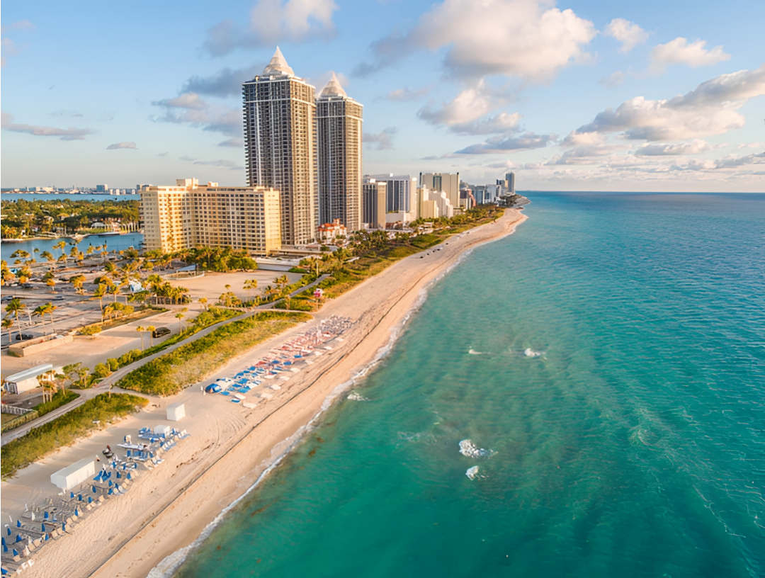 El aeropuerto Silvio Pettirossi ya tiene luz verde para vuelos a Miami