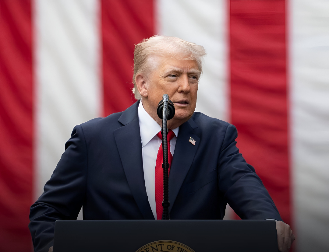 Donald Trump dice que Groenlandia será de Estados Unidos por acuerdo o por fuerza