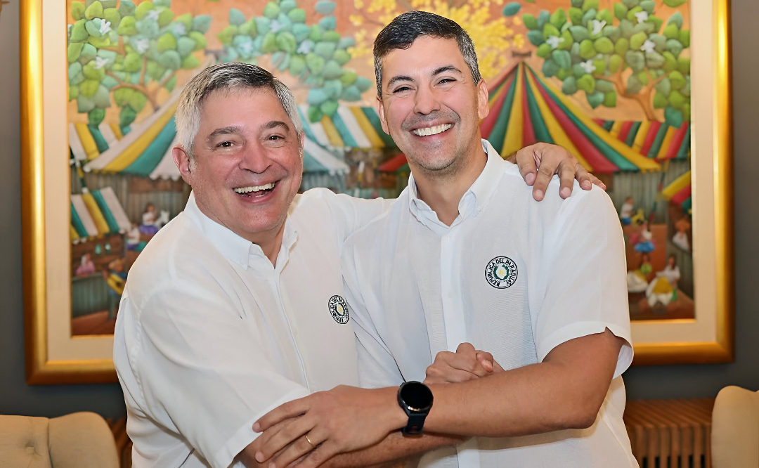 Luis Ramírez dice que aún faltan datos precisos sobre la salida masiva de alumnos de colegios privados