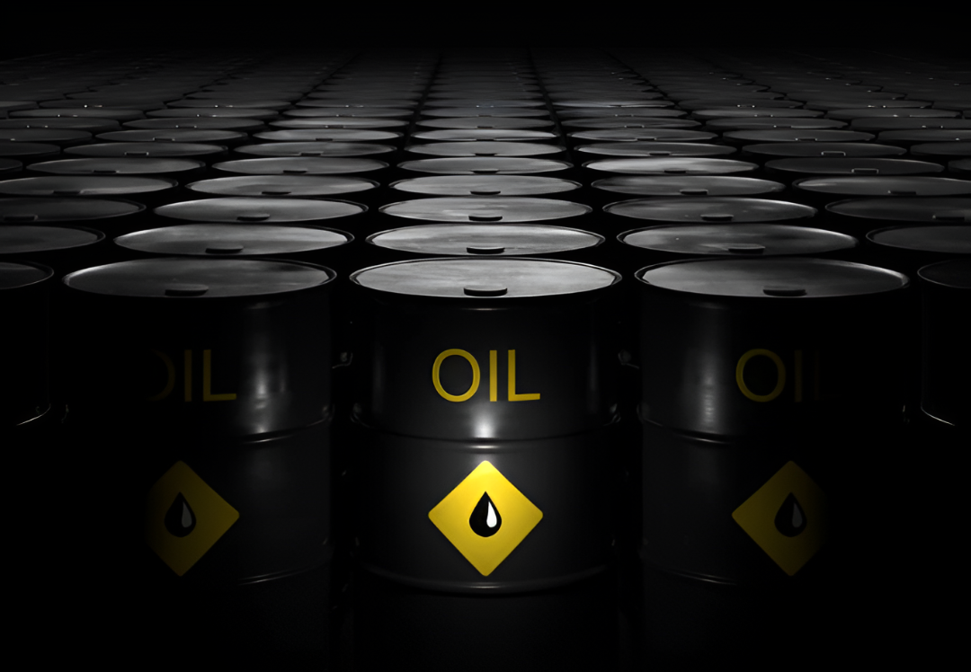 El petróleo sube cerca de 3% mientras crece la tensión entre Estados Unidos e Irán