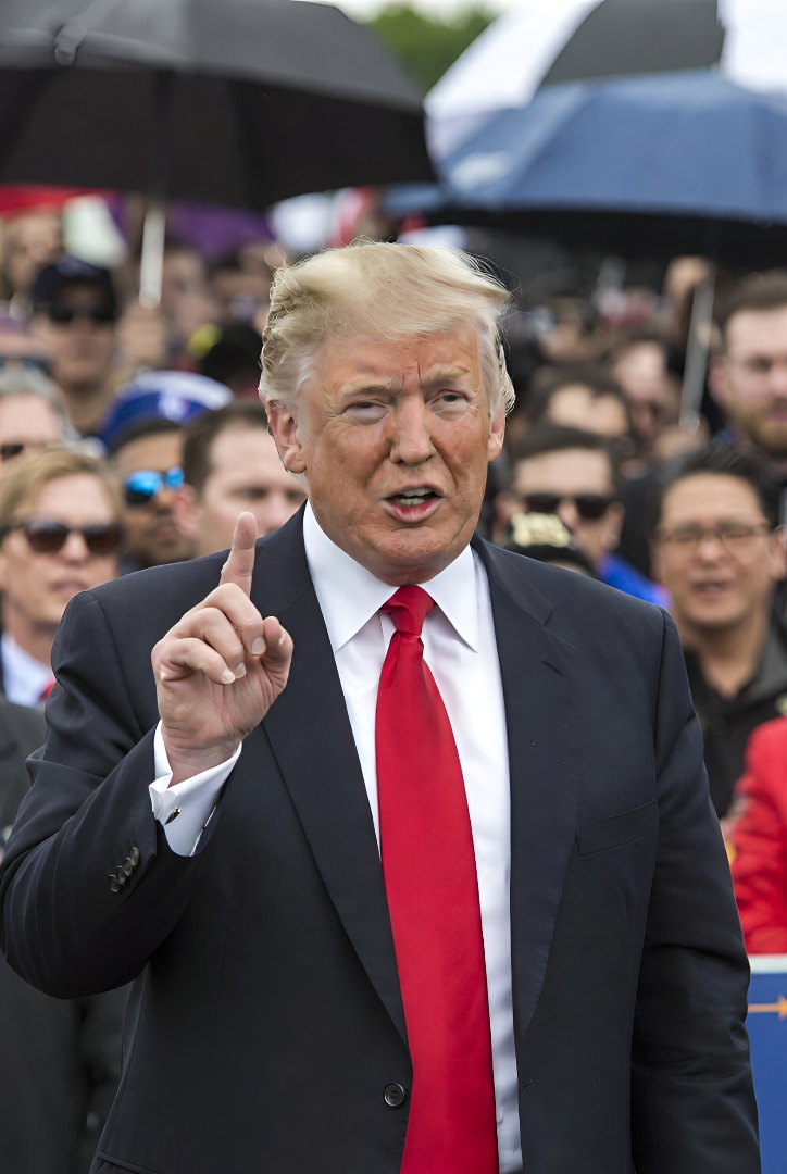 Trump acusa de incompetente al jefe de la Fed y escala el conflicto