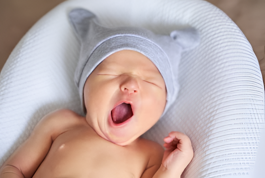 El Registro Civil pone freno a nombres raros al momento de inscribir bebés