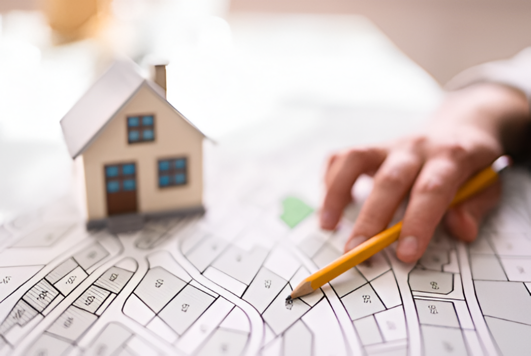 Arranca el RUN y cambian los trámites de casas, terrenos y autos