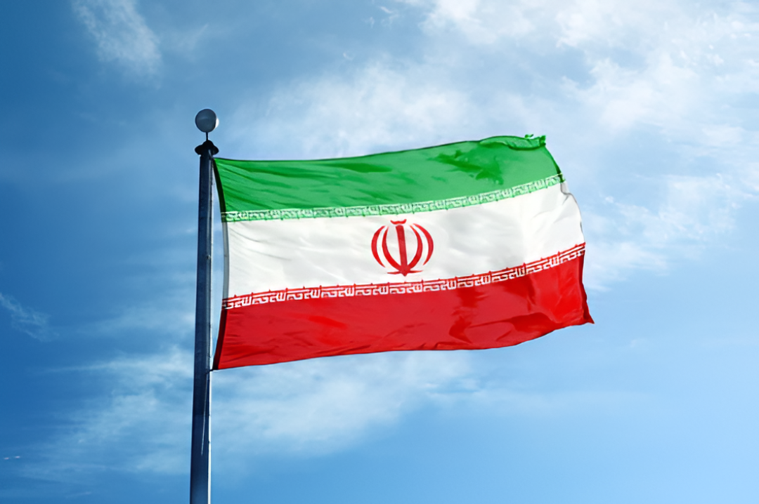 El espacio aéreo de Irán se cerró por horas en medio de tensión con Estados Unidos