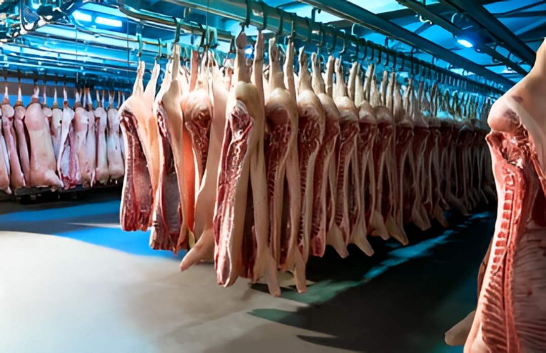 La Conacom confirma que pocos frigoríficos concentran la carne pero niega un solo dueño