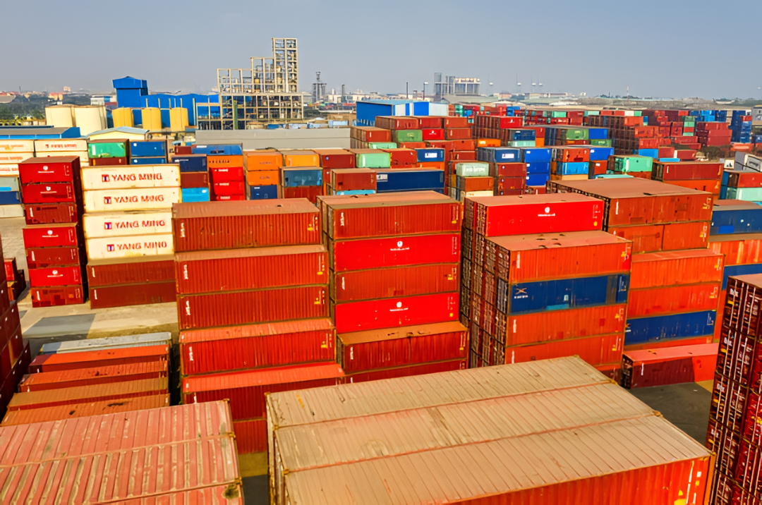 El comercio exterior cerró el 2025 con Brasil como principal mercado