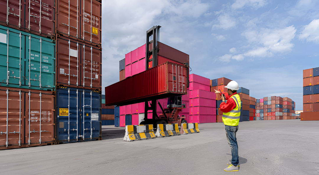 Más de USD 18.000 millones en mercadería importada marcaron el ritmo del 2025