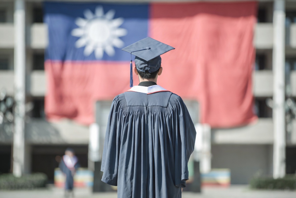 Oportunidades de estudio en Taiwán siguen abiertas para jóvenes paraguayos