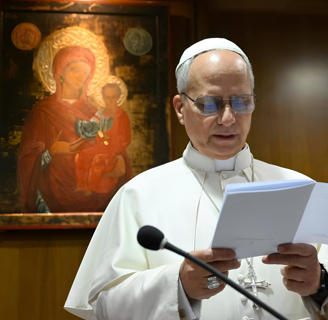 El Vaticano confirma que trabajó para una salida pactada en Venezuela que no se concretó