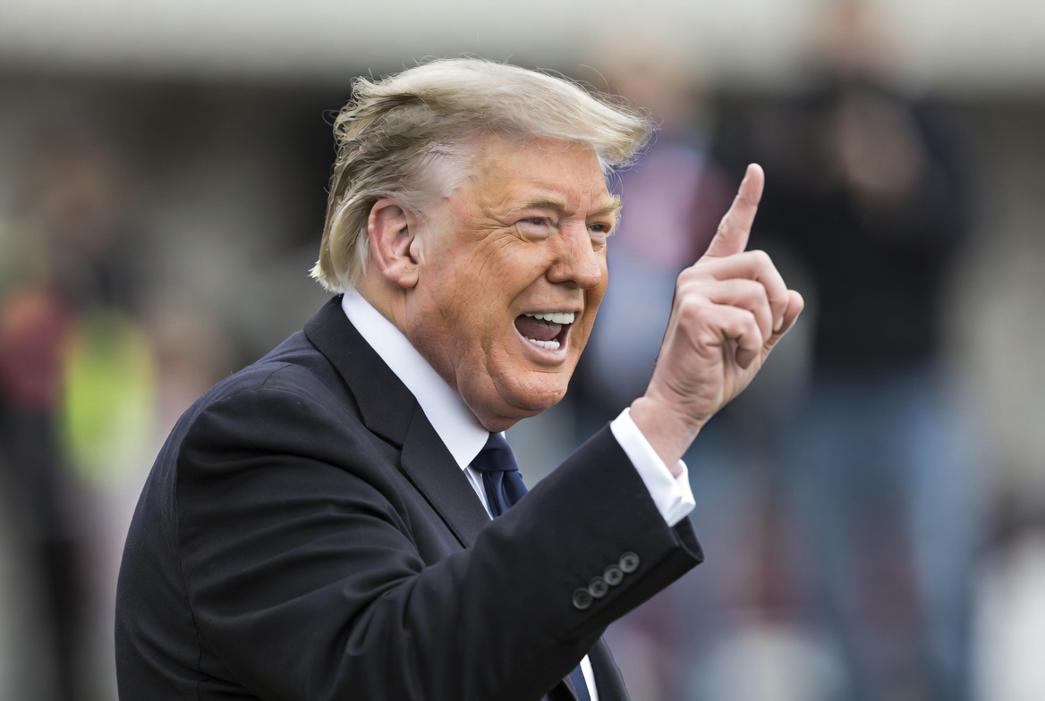 La propuesta de Trump pone precio a la permanencia en la Junta de Paz ¿Paraguay puede pagar USD 1.000 millones?