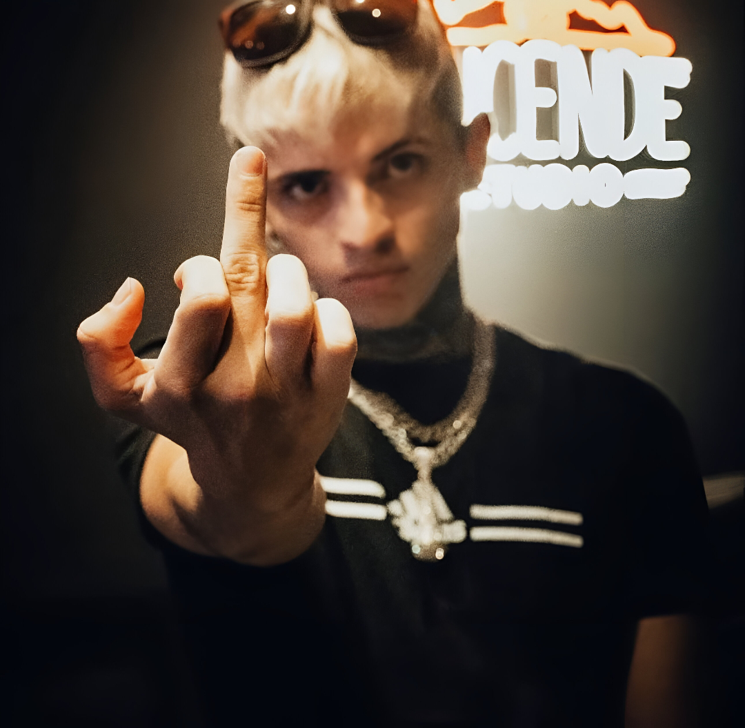 El Princi de la Chaca mide en Instagram el respaldo para su posible camino a la Concejalía de Asunción