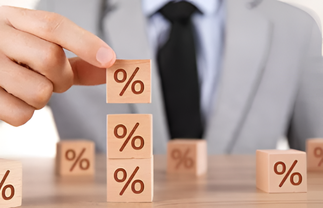 En enero, la usura para créditos en guaraníes arranca en 27,06%