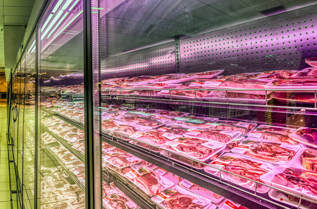 Paraguay recibe por primera vez una auditoría turca para carne y ganado en pie