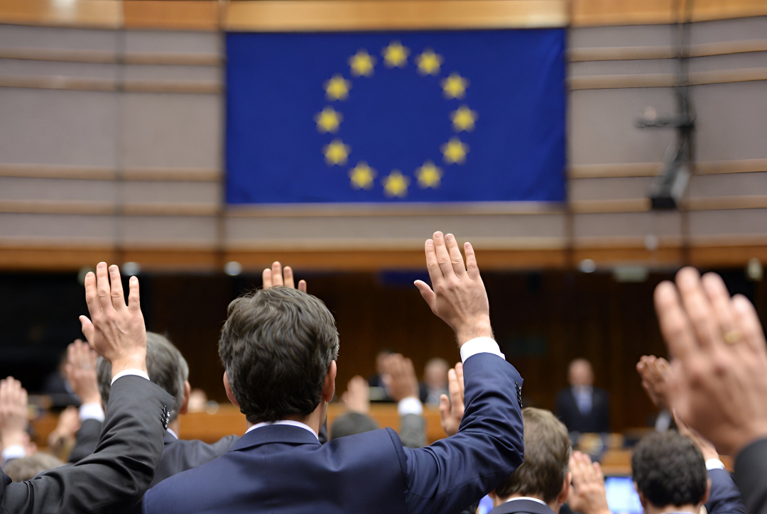 El Parlamento Europeo frena el acuerdo UE-Mercosur y lo envía a revisión judicial