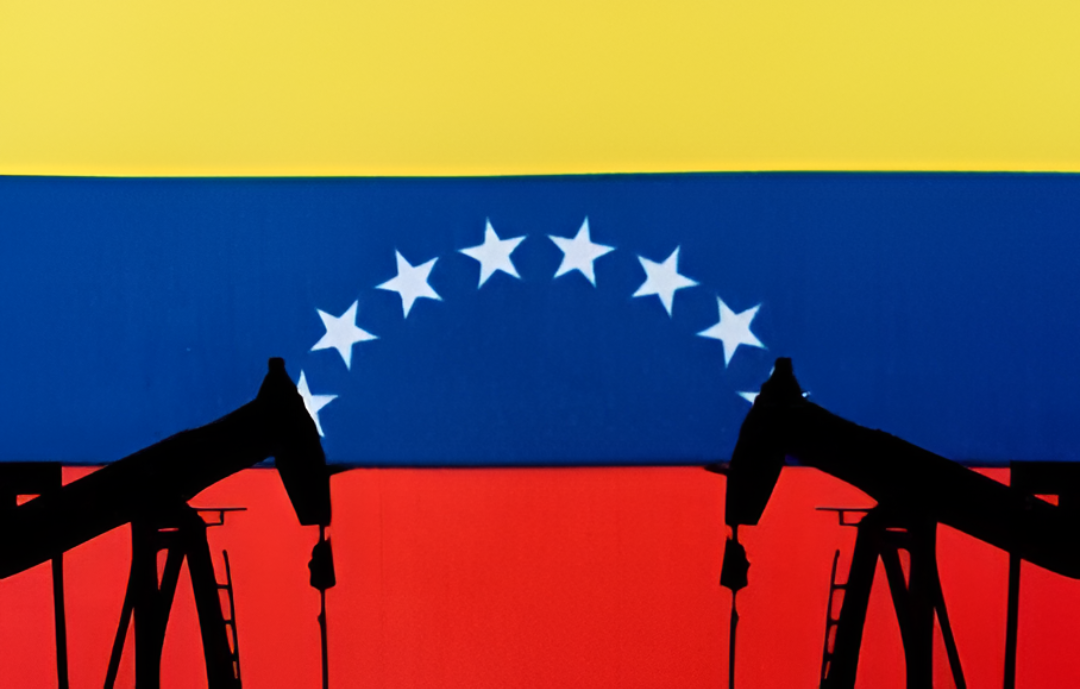 Venezuela recibe USD 300 millones tras una venta de petróleo gestionada por Estados Unidos