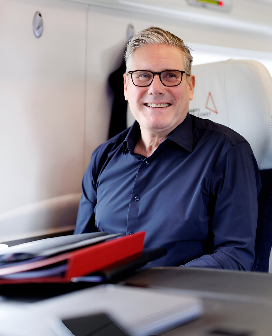 Starmer enfrenta a Trump en el debate por Groenlandia y sostiene la línea británica