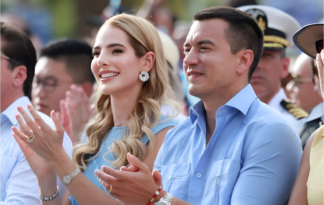 Ecuador aplica un recargo del 30% a importaciones de Colombia tras un cruce político