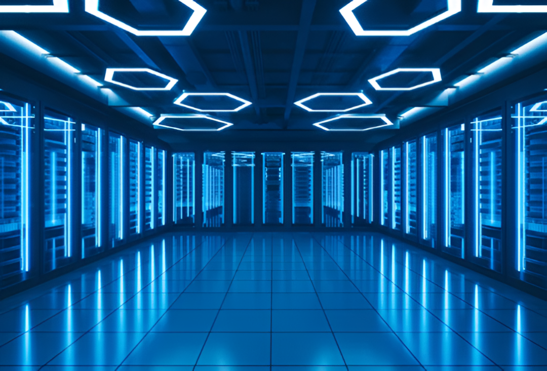 ANDE habilita una tarifa eléctrica diferenciada para industrias de inteligencia artificial y computación