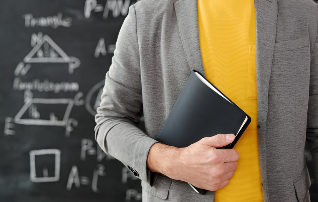 Gremios docentes plantan postura y llevan su proyecto de jubilación al Congreso