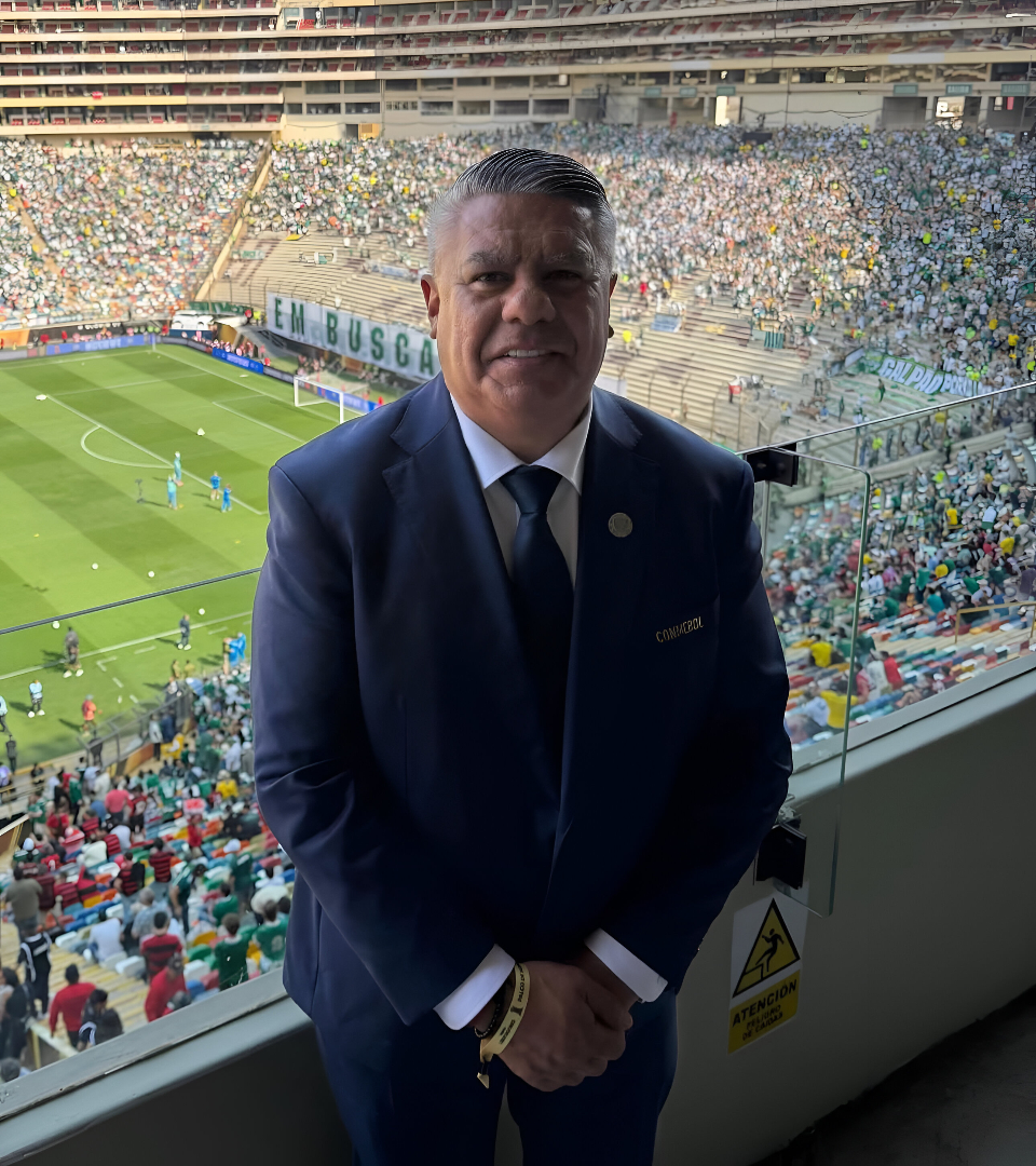 Movimientos por USD 16 millones conectan a la AFA con una empresa radicada en Asunción según Clarín