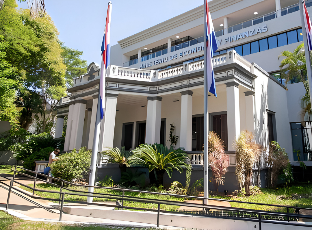 Gobierno destina G. 2,9 billones a gasto social en el primer mes del año