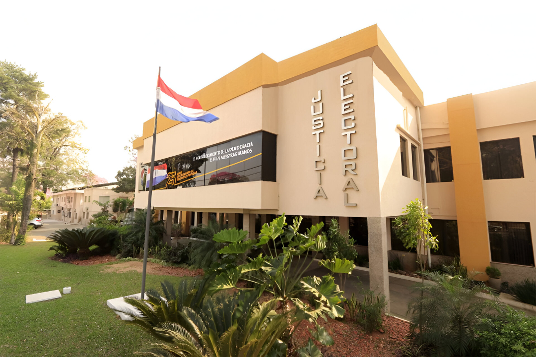 ¿Qué cambios tendrá el subsidio a partidos en 2026 con el presupuesto del TSJE fijado en G. 904.550 millones?