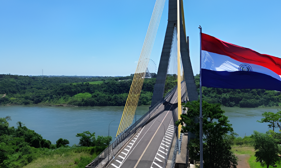 Puente de la Integración ajusta el cruce con Brasil y fija horarios  desde el 29 de enero