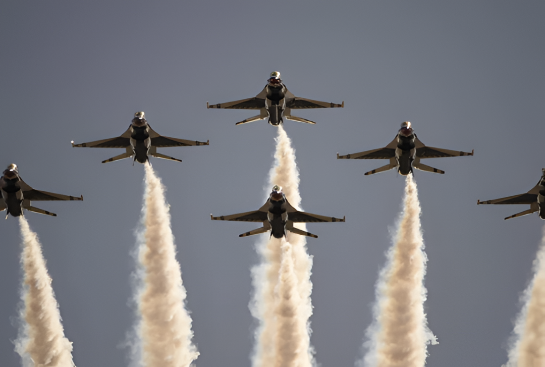 Estados Unidos convoca a Paraguay y otros 33 países a encuentro clave sobre defensa continental