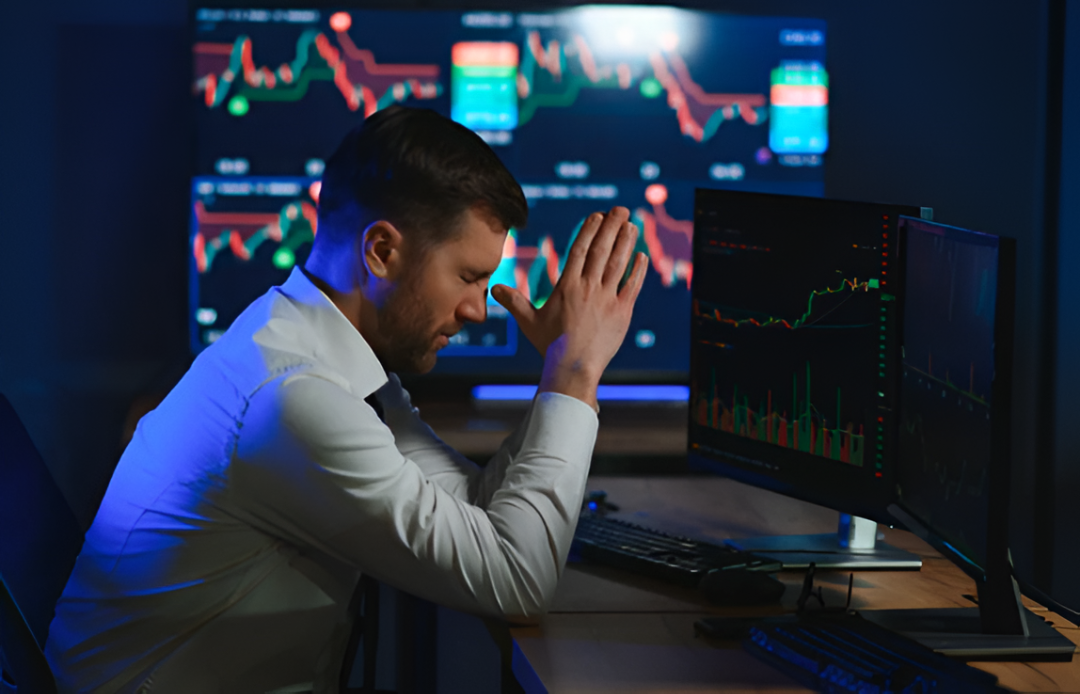 Tras la fuerte caída del mercado cripto, operadores se vuelcan a plataformas de predicciones