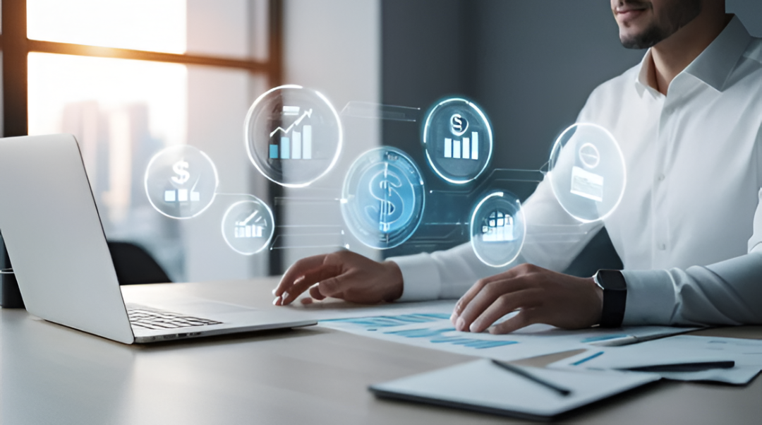 Las empresas simplificadas suman más de 4.400 cuentas bancarias digitales en 2025