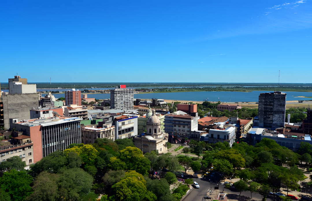 El gasto del Estado subió 3,4% en 2025 y superó los PYG 54.800 millones, MEF