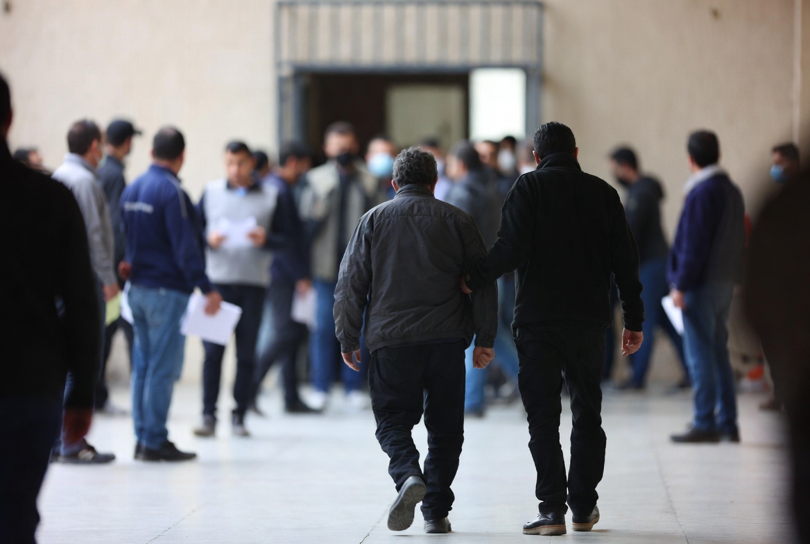 Rechazan el ingreso de paraguayos a Argentina por requisitos migratorios