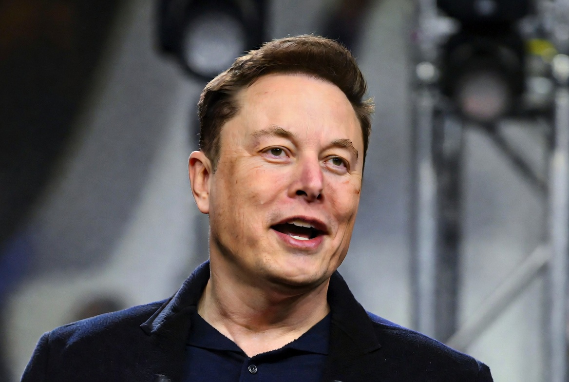 Elon Musk dijo que rechazó varias invitaciones de Jeffrey Epstein para viajar y visitar su isla