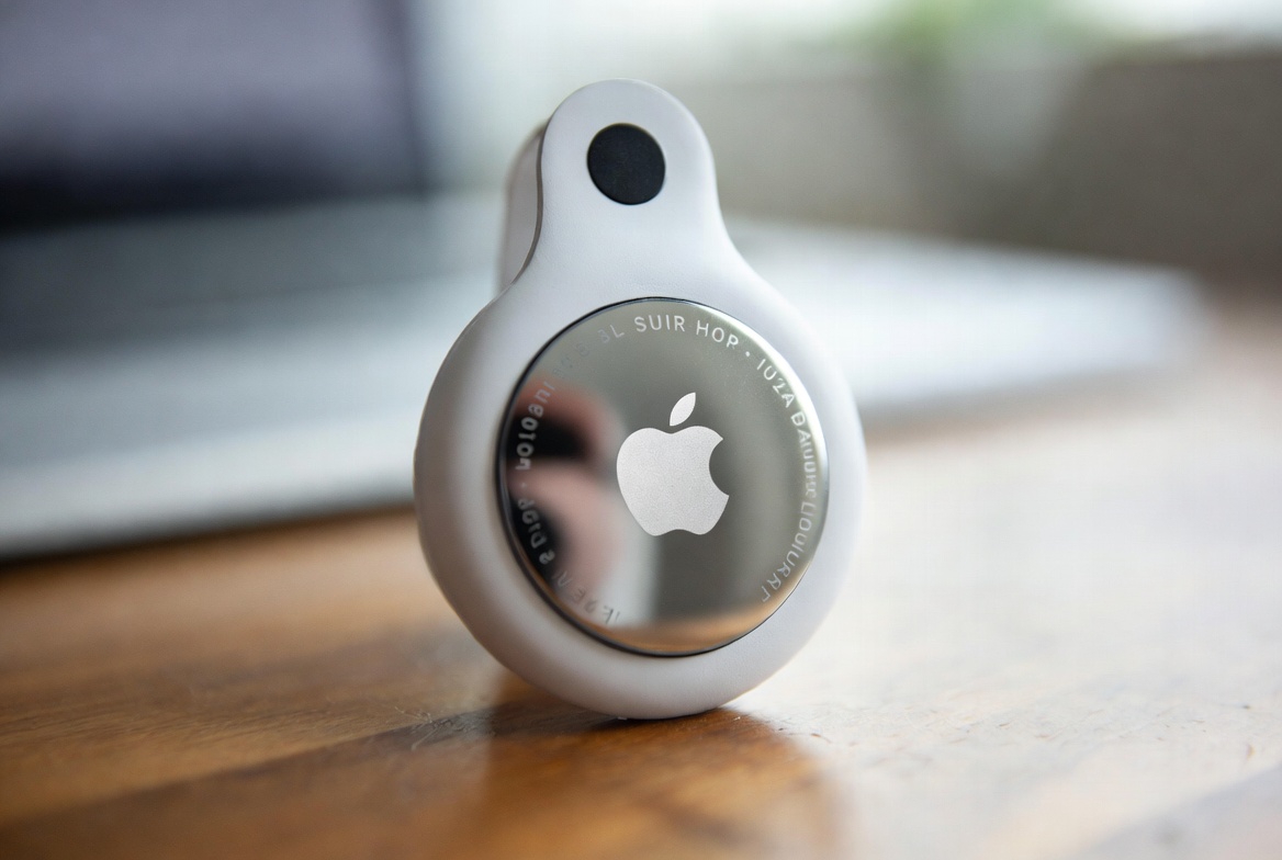 Apple prepara una nueva versión del AirTag para encontrar objetos con mayor alcance y precisión