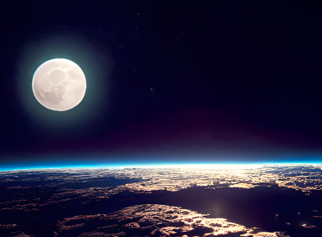 Una falla técnica obliga a la NASA a mover la fecha del próximo viaje a la Luna