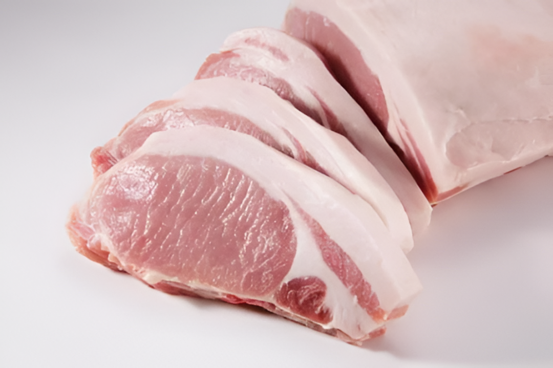 Las ventas de carne porcina paraguaya al exterior aceleran su ritmo y arrancan el año por encima del 2025, SENACSA