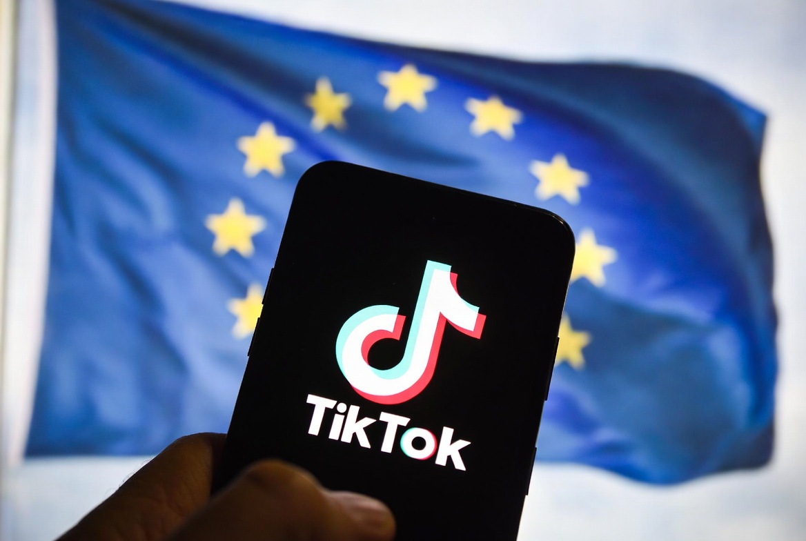 Europa le pone un freno a TikTok por la forma en que atrapa a sus usuarios