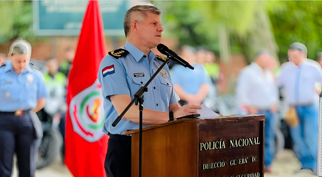 Mientras la gente habla de inseguridad la Policía apunta a una cuestión de percepción