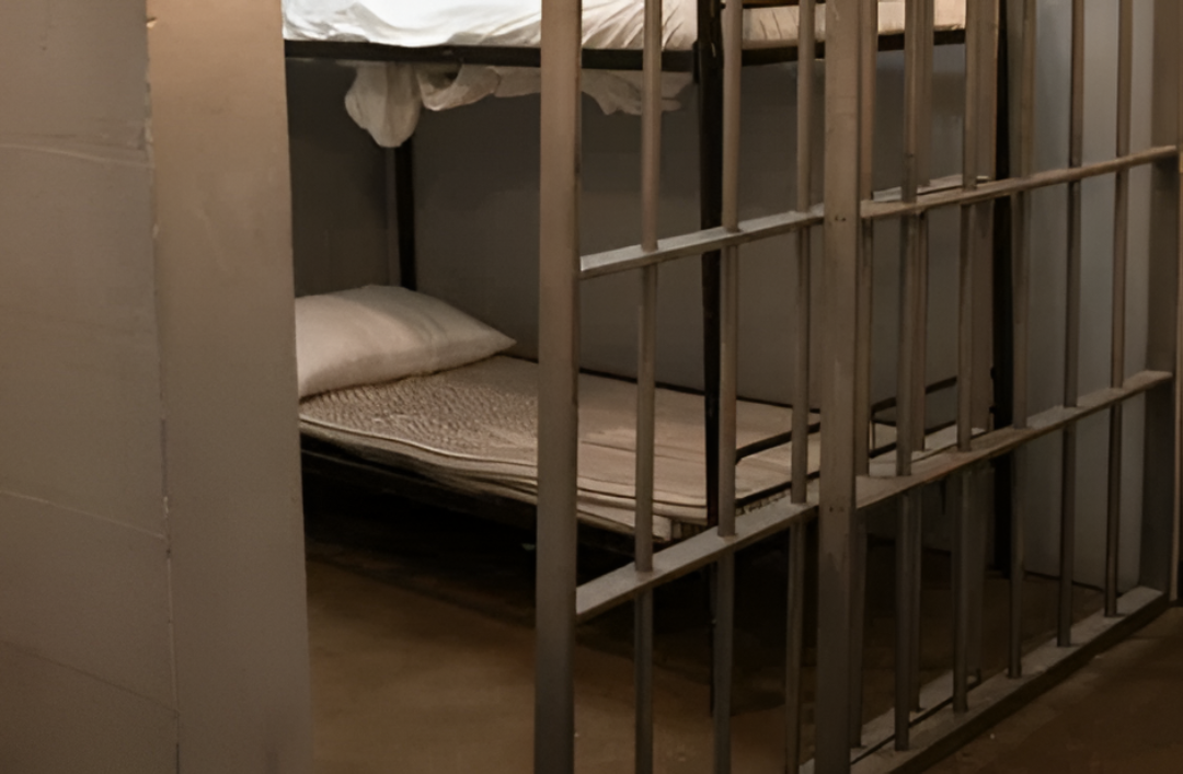 Un caso de canibalismo entre internos estremece al sistema penitenciario chileno