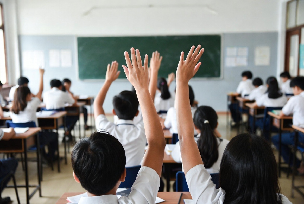 ¿Llegan los alumnos a las aulas o la huelga docente frenará el inicio de clases?