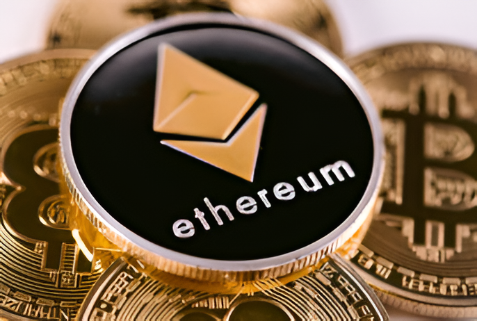 Ethereum marca el ritmo de las caídas cripto tras perder más del 40% desde su pico