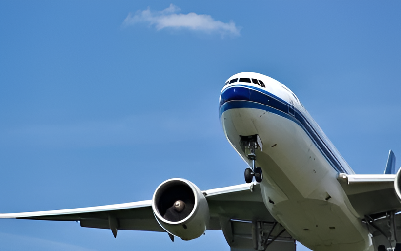 Aerolíneas de Rusia frenan sus rutas a Cuba por problemas de abastecimiento de combustible