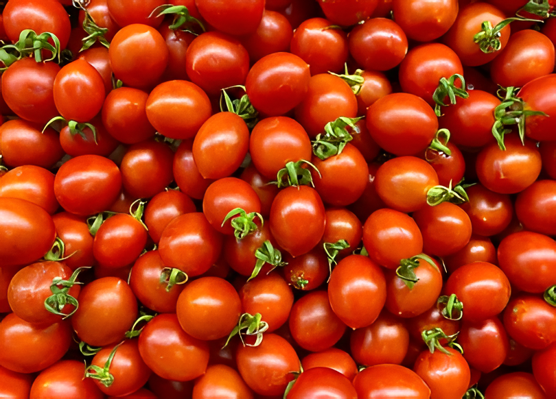 Tomate supera los G. 20.000 por Kilo y gremios piden abrir la importación