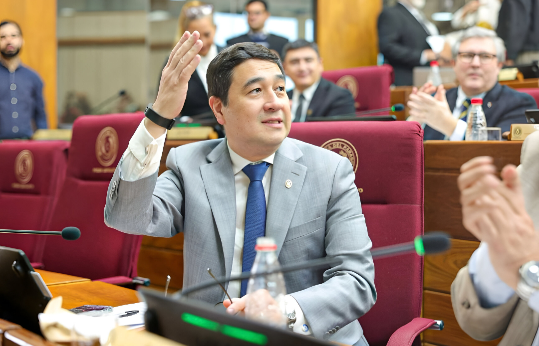 Nakayama apuesta por ratificar los pactos con Estados Unidos y la Unión Europea