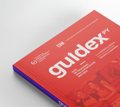 El MIC lanza Guidex para que las mipymes se animen a vender al exterior con una hoja de ruta clara