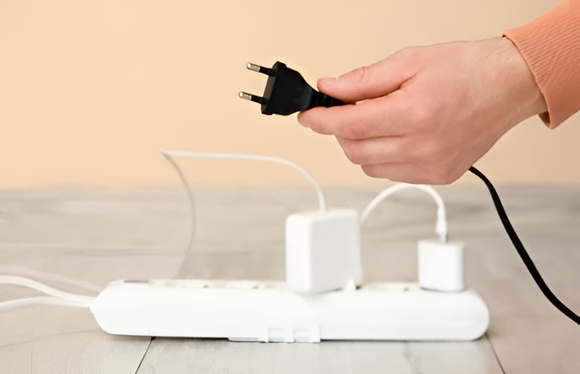 El consumo de energía en Paraguay arrancó 2026 con un aumento del 13,3% según la ANDE