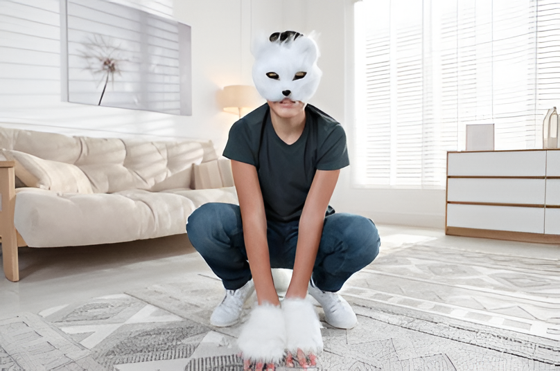 Therian ¿expresión de identidad o enfermedad que genera debate social?