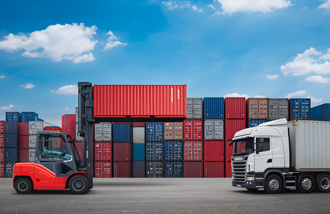 Argentina lidera las compras a Paraguay con USD 333 millones en enero y Brasil le sigue de cerca